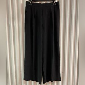 Brand new J crew women’s wide leg pants